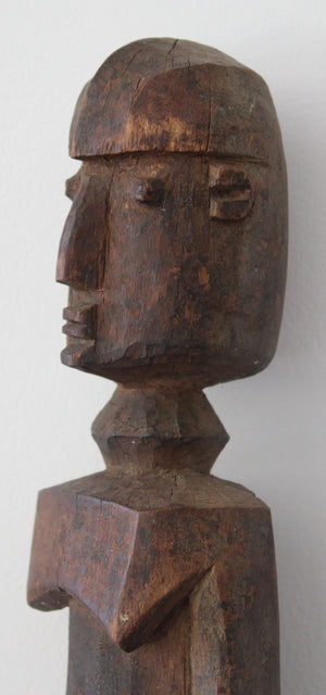 Lobi male figure "Bateba"