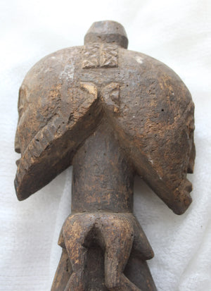 Estatua Hemba Kabeja