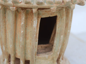 Qingbai Ceramic Granary