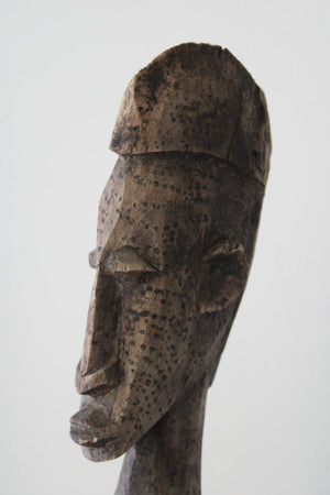 Dogon Statue "Nommo Shicouroulé"