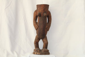 Vasija Ritual Bambara
