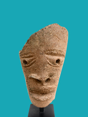 Cabeza Nok