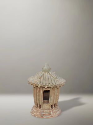 Qingbai Ceramic Granary