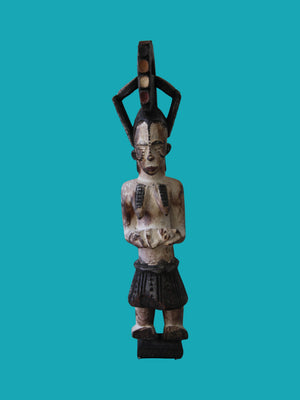 Mother Queen Igbo