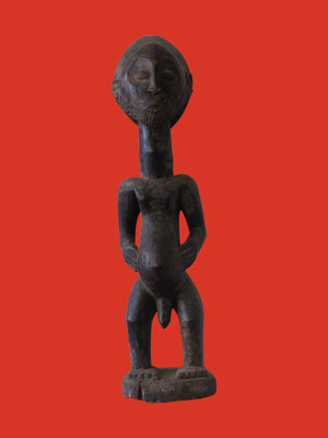 Singiti Hemba Statue