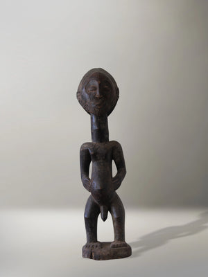 Singiti Hemba Statue