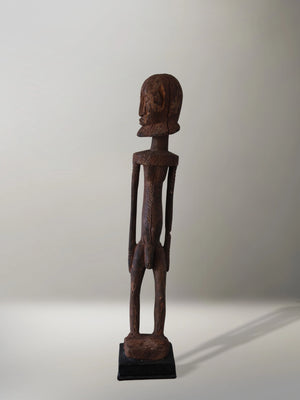 Dogon Statue "Nommo Shicouroulé"