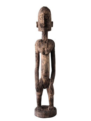 Dogon Female Figure