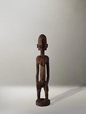 Dogon Female Figure