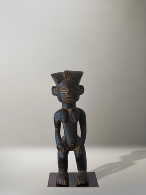 Fang Female Figure Mabea Eyema Byeri