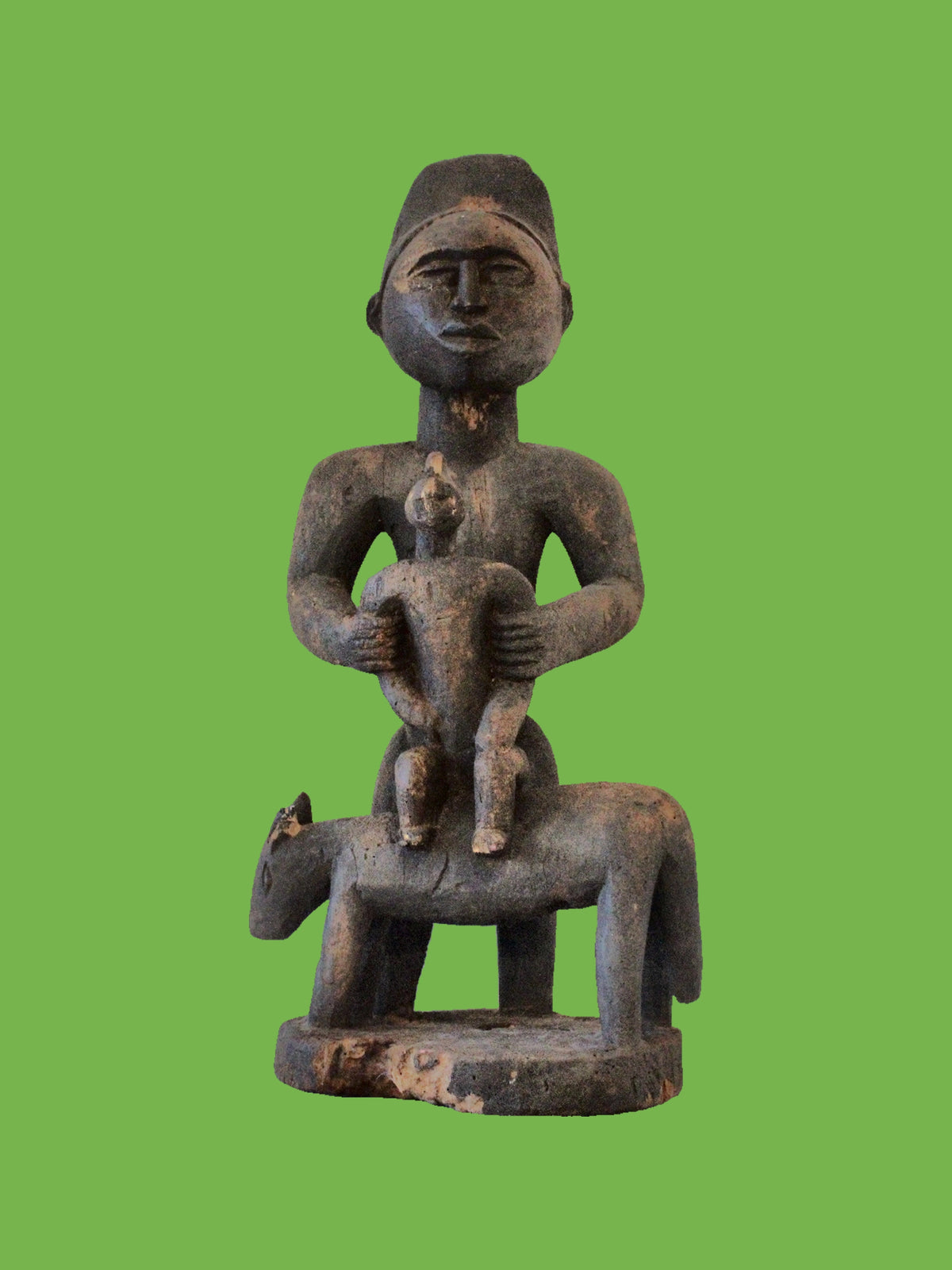 Yombe Complex