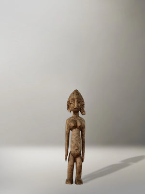 Dogon Fertility Figure