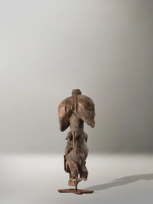 Estatua Hemba Kabeja