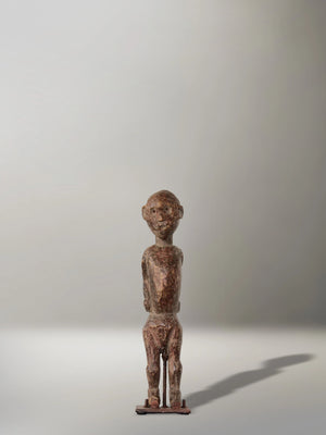 Lobi Bateba Figure