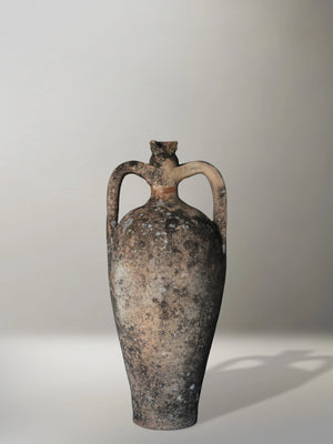 Old Sicilian Bummulu
