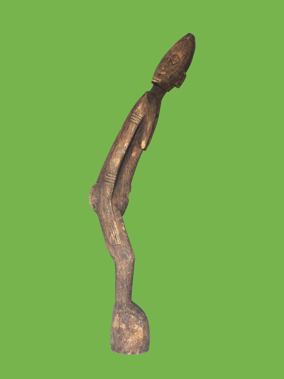 Dogón Nommo Shicouroulé Figure