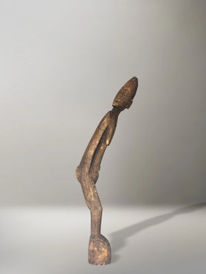 Dogón Nommo Shicouroulé Figure
